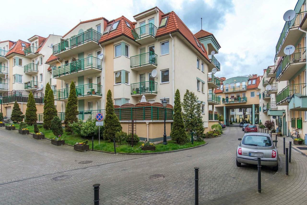 Sopot Family Place Luaran gambar