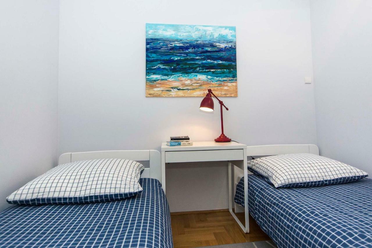 Sopot Family Place Luaran gambar